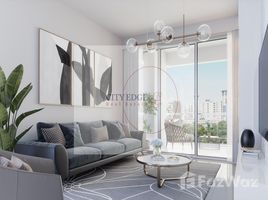 2 Bedroom Condo for sale at Al Mamsha, Al Zahia, Muwaileh Commercial, Sharjah