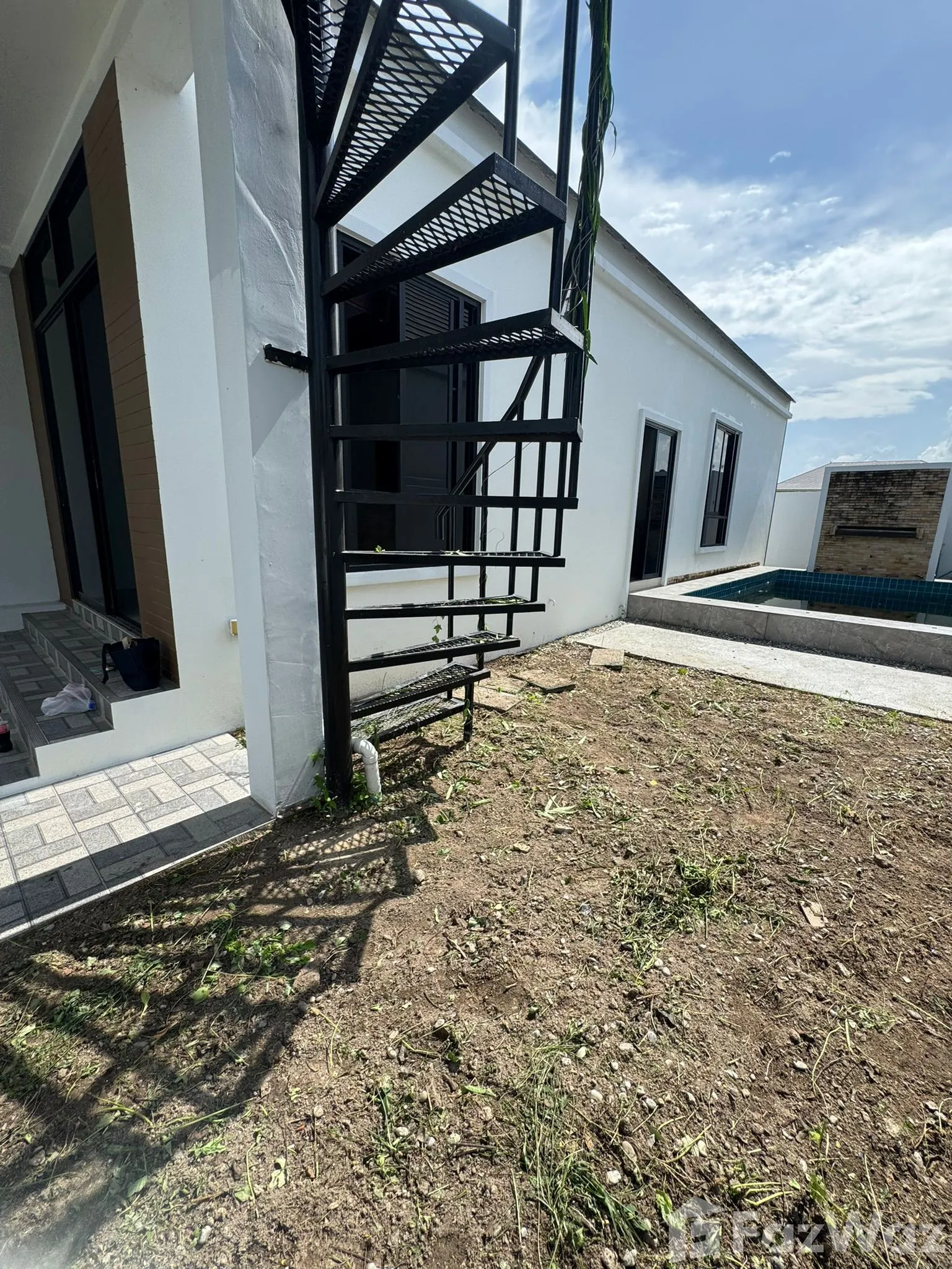 2 Bedroom Villa for rent at The SPLP Huahin — photo 5