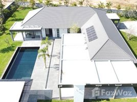 5 Schlafzimmer Haus zu verkaufen im Namprae Villa Park, Nam Phrae, Hang Dong, Chiang Mai
