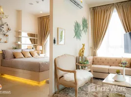 ขายอพาร์ทเม้นท์ 1 ห้องนอน ในโครงการ มารีน่า โกลเด้น เบย์, เมืองพัทยา