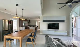 3 Schlafzimmern Haus zu verkaufen in Samrong Nuea, Samut Prakan Fantasia Villa 3