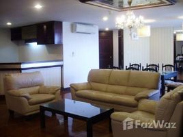 4 спален Кондо в аренду в Tai Ping Towers, Khlong Tan Nuea