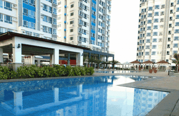 Mezza 1 Residences in Quezon City, Metro Manila