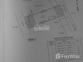 地区9, ホーチミン市 で売却中 3 ベッドルーム 一軒家, Tang Nhon Phu A, 地区9