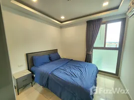 Studio Condominium à vendre à Arcadia Beach Continental., Nong Prue, Pattaya