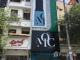 Studio Nhà mặt tiền for sale in TP.Hồ Chí Minh, Phường 14, Tân Bình, TP.Hồ Chí Minh