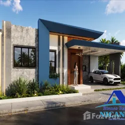 Casa en Puerto Plata, foto 3