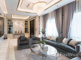 5 спален Дом на продажу в Grand Bangkok Boulevard Ratchaphruek-Rama 5, Bang Khun Kong