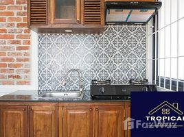 1 Bedroom Apartment for rent at 1 Bedroom Apartment In Toul Tompoung, Tuol Tumpung Ti Muoy