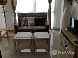 2 спален Квартира на продажу в Chateau in Town Ratchada 10, Din Daeng