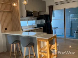 วิลล่า 2 ห้องนอน ให้เช่า ในโครงการ อินดี้ 4 บางนา กม.7, บางแก้ว, บางพลี, สมุทรปราการ