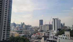 1 Schlafzimmer Wohnung zu verkaufen in Si Lom, Bangkok Tait 12