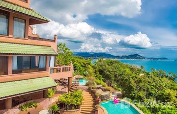 Samui Bay View Resort in Bo Phut, Koh Samui