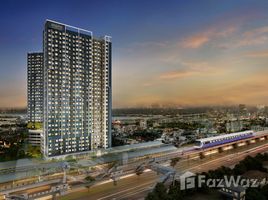 Студия Квартира на продажу в Aspire Erawan Prime, Pak Nam, Mueang Samut Prakan, Самутпракан, Таиланд