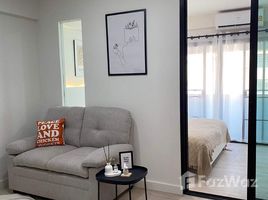 1 спален Кондо на продажу в Hillside Condominium 1, Suthep