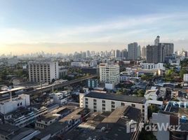 1 спален Кондо в аренду в Ideo Sukhumvit 93, Bang Chak