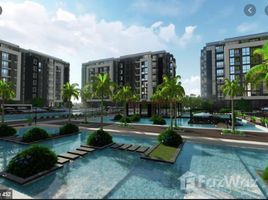 2 Bedroom Condo for sale at Castle Landmark, New Capital Compounds, New Capital City