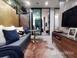 1 Bedroom Condo for sale at Aspire Erawan Prime, Pak Nam, Mueang Samut Prakan, Samut Prakan