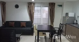 Verfügbare Objekte im The Suites Apartment Patong