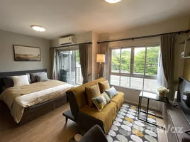 ขายคอนโด สตูดิโอ ในโครงการ ดีคอนโด บลิซ ศรีราชา, ทุ่งสุขลา, ศรีราชา