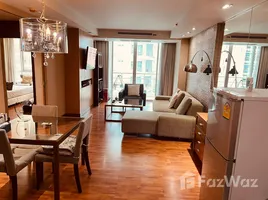 คอนโด 1 ห้องนอน ให้เช่า ในโครงการ เดอะ ราชดำริ, ปทุมวัน