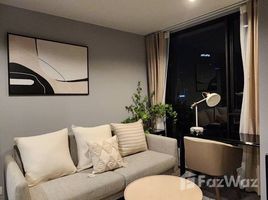 คอนโด 1 ห้องนอน ให้เช่า ในโครงการ ไอดีโอ โมบิ สุขุมวิท 40, พระโขนง