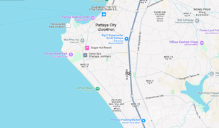 N/A Land for sale in Nong Prue, Pattaya 