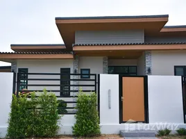 3 Bedroom House for sale at Anchan Garden, Hin Lek Fai, Hua Hin, Prachuap Khiri Khan, Thailand