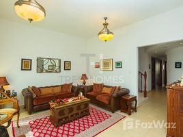 3 Bedrooms Villa for sale in Al Reem, Dubai Pool and Park View | Type 1M | Great Buy