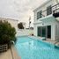 4 спален Дом в аренду в The Modern Pool Villa, Хуа Хин Циты, Хуа Хин, Прачуап Кири Кхан