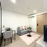 อพาร์ทเม้นท์ 1 ห้องนอน ให้เช่า ในโครงการ เดอะ เบส บูกิต, วิชิต, เมืองภูเก็ต