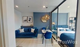 1 Bedroom Condo for sale in Lumphini, Bangkok Life One Wireless