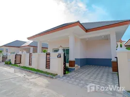 2 спален Дом на продажу в Baan Dusit Garden 6, Huai Yai, Паттайя