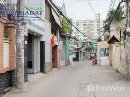 Studio Nhà mặt tiền for sale in Gò Vấp, TP.Hồ Chí Minh, Phường 16, Gò Vấp