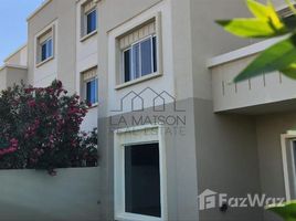 5 Bedroom Villa for sale at Al Reef Villas, Al Reef Villas, Al Reef