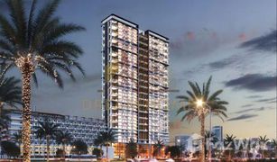 1 chambre Appartement a vendre à District 13, Dubai Binghatti Venus