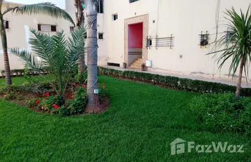 Joli appartement à vendre in Na Sale Bab Lamrissa, Rabat Sale Zemmour Zaer