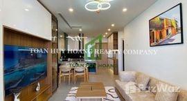 Những căn hiện có tại Risemount Apartment 