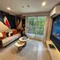 2 Bedroom Condo for sale at Culture Chula, Si Phraya