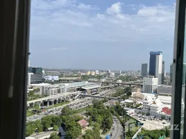 Studio Condo for rent at Supalai Park Srinakarin, Nong Bon, Prawet, Bangkok