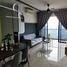 Studio Penthouse zu vermieten im Nv Residences, Pasir ris town