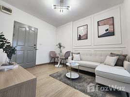 1 спален Квартира на продажу в The Kith Plus Sukhumvit 113, Samrong Nuea