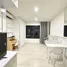 Estudio Departamento en alquiler en Life Asoke, Bang Kapi, Huai Khwang, Bangkok, Tailandia