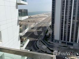 在Amaya Towers出售的1 卧室 公寓, Shams Abu Dhabi, Al Reem Island, 阿布扎比