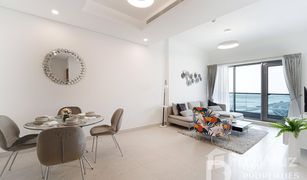 1 chambre Appartement a vendre à Al Abraj street, Dubai The Bay Residence
