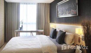 1 Schlafzimmer Wohnung zu verkaufen in Khlong Tan Nuea, Bangkok Liv At 49