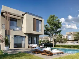 6 Habitación Villa en venta en Sodic East, 6th District, New Heliopolis