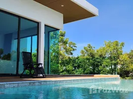 ขายวิลล่า 3 ห้องนอน ในโครงการ คาซ่า ซิกเนเจอร์, เกาะแก้ว, เมืองภูเก็ต