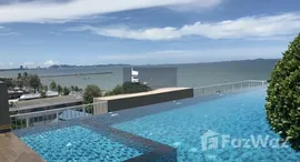 Available Units at The Blu X Bangsaen