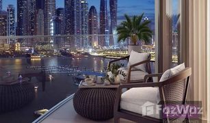3 Bedrooms Apartment for sale in EMAAR Beachfront, Dubai Palace Beach Residence